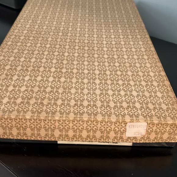 VINTAGE Bucilla Rya Pillow Kit - Viking Fire BRAND NEW/SEALED - Picture 4 of 4